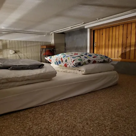 Belle Hutte Cote Pistes De 2 Apartment *