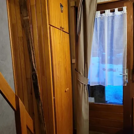 Lägenhet Belle Hutte Cote Pistes De 2