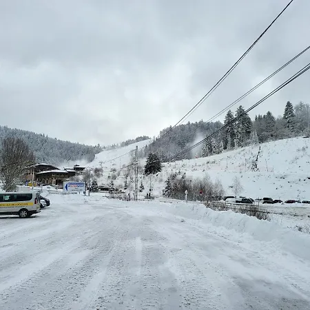 Belle Hutte Cote Pistes De 2 *