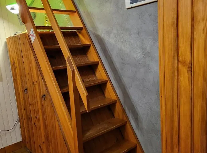 Belle Hutte Cote Pistes De 2 * 라브레세